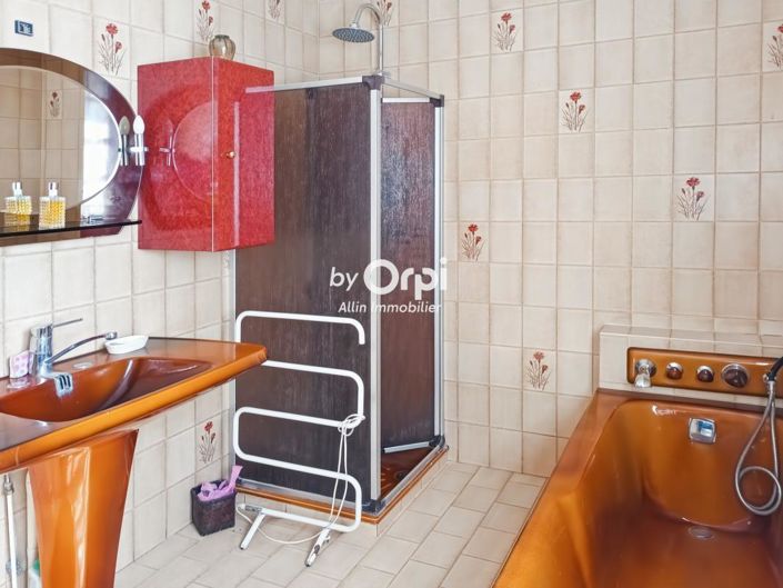 Image No.20-Maison de 5 chambres à vendre à Domérat