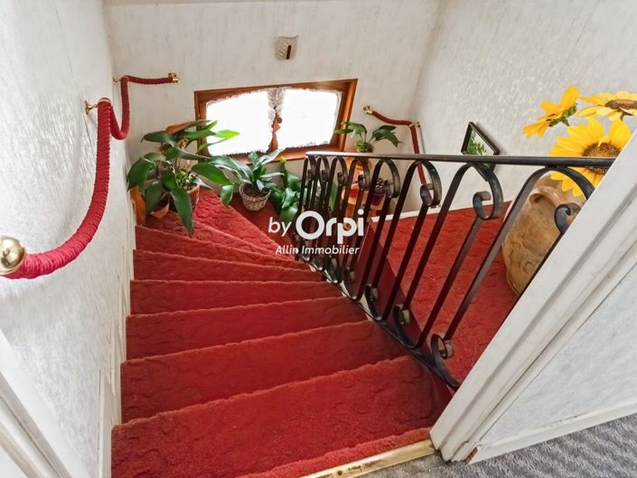 Image No.21-Maison de 5 chambres à vendre à Domérat