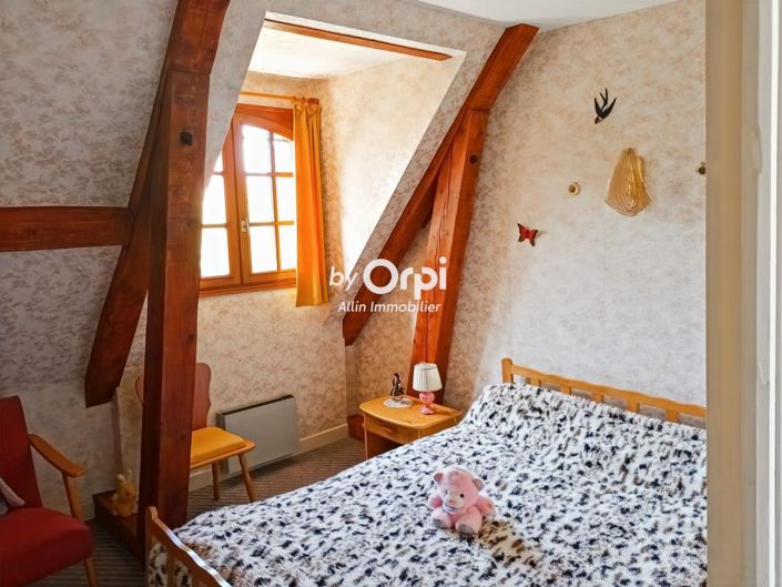 Image No.23-Maison de 5 chambres à vendre à Domérat