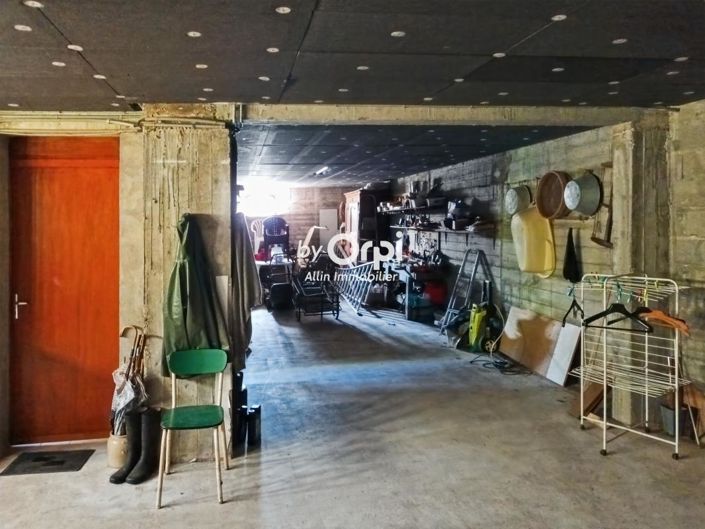 Image No.26-Maison de 5 chambres à vendre à Domérat