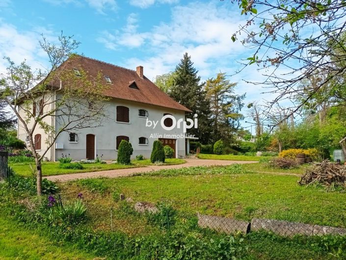 Image No.4-Maison de 5 chambres à vendre à Domérat
