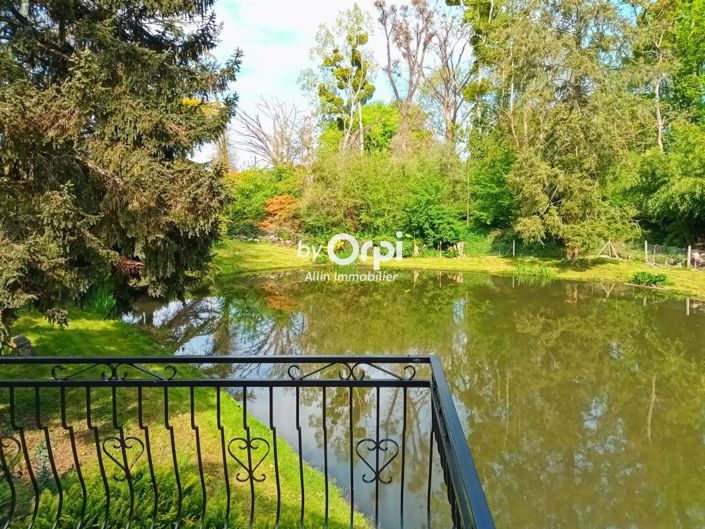 Image No.7-Maison de 5 chambres à vendre à Domérat