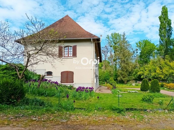 Image No.7-Maison de 5 chambres à vendre à Domérat