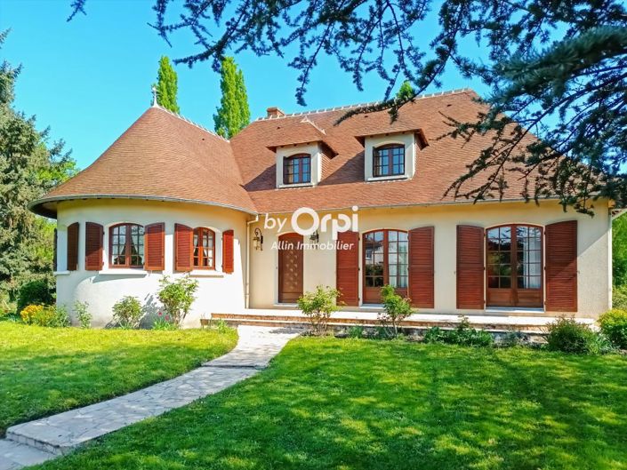 Image No.9-Maison de 5 chambres à vendre à Domérat