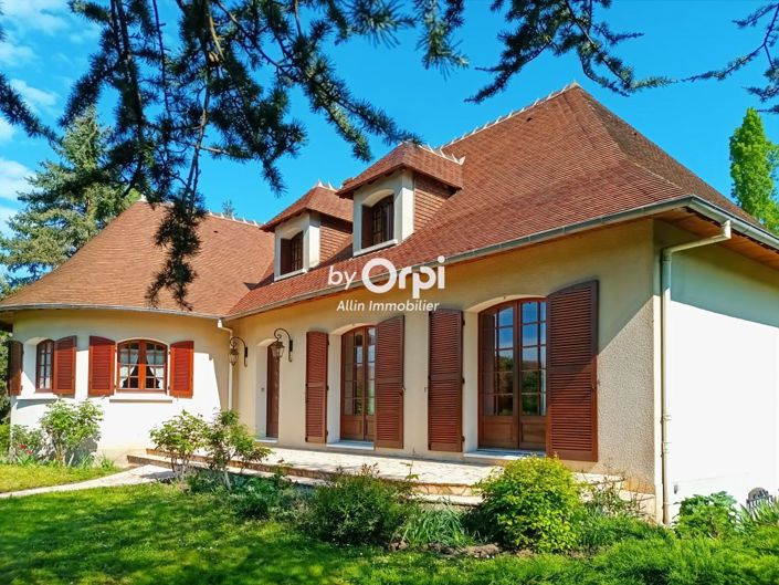 Image No.9-Maison de 5 chambres à vendre à Domérat