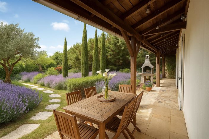 Image No.16-5 Bed House for sale