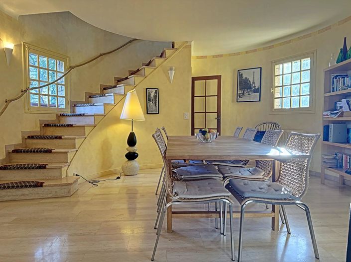 Image No.10-Maison de 5 chambres à vendre à Lorgues