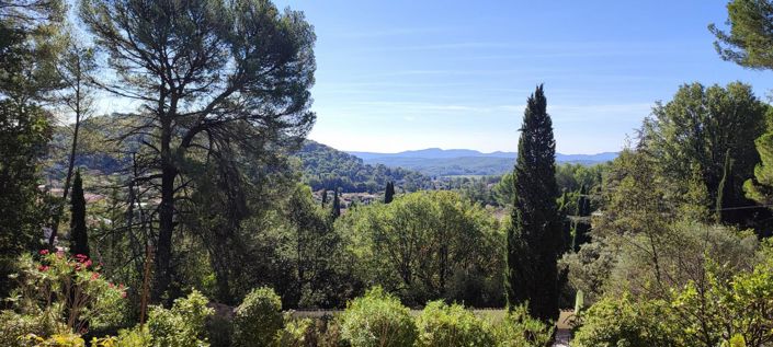Image No.5-Maison de 5 chambres à vendre à Lorgues