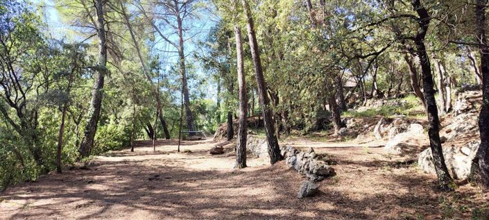 Image No.7-Maison de 5 chambres à vendre à Lorgues