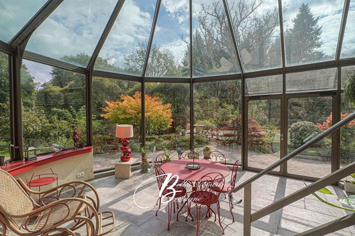 Image No.11-Maison de 5 chambres à vendre à Bubry