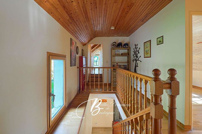 Image No.12-Maison de 5 chambres à vendre à Bubry