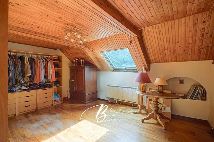 Image No.13-Maison de 5 chambres à vendre à Bubry