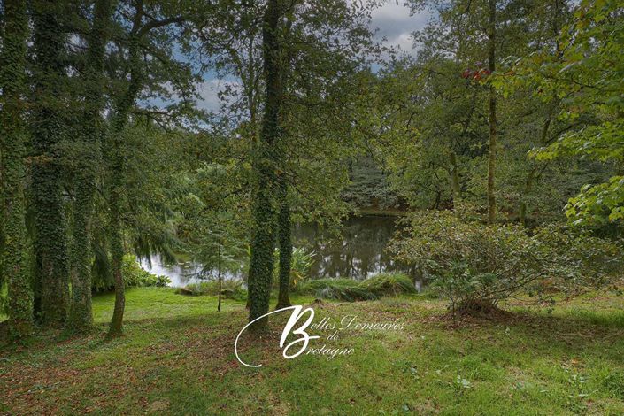 Image No.18-Maison de 5 chambres à vendre à Bubry