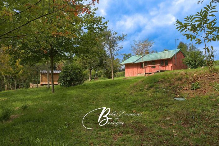 Image No.19-Maison de 5 chambres à vendre à Bubry