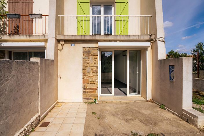 Image No.2-Maison de 2 chambres à vendre à Villalier