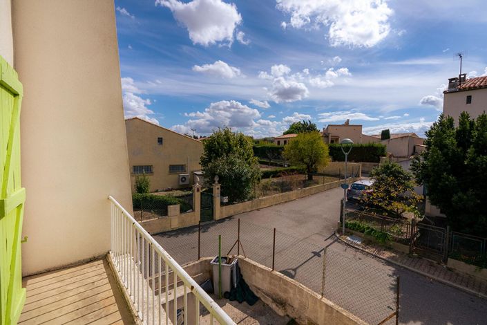 Image No.3-Maison de 2 chambres à vendre à Villalier