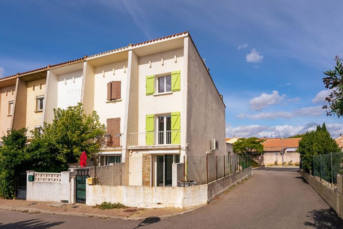 Image No.4-Maison de 2 chambres à vendre à Villalier