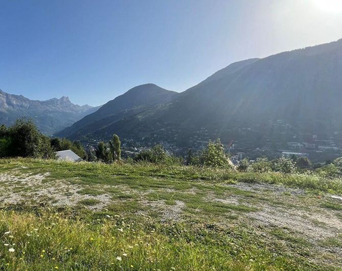 Image No.11-Propriété de 5 chambres à vendre à Saint-Gervais-les-Bains