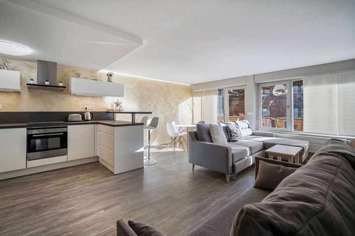 Image No.1-Apartment for sale