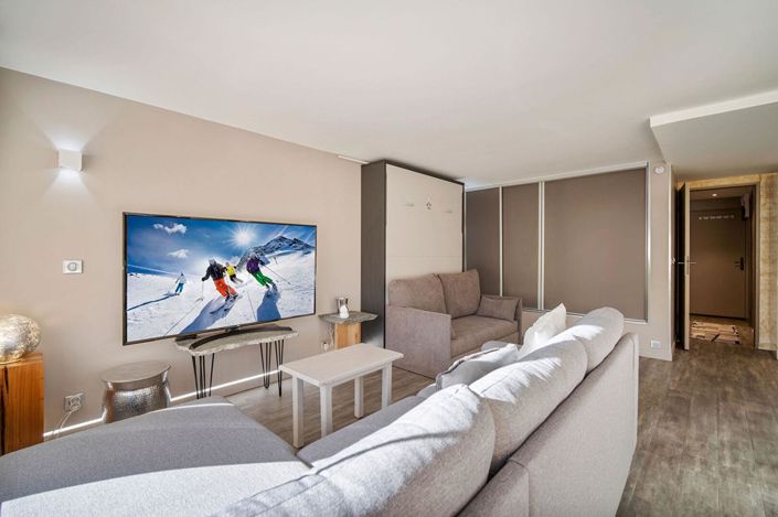 Image No.10-Appartement à vendre à Courchevel