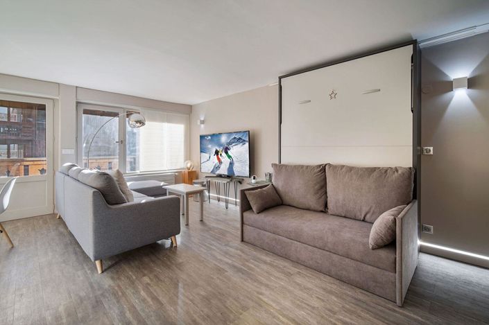 Image No.3-Appartement à vendre à Courchevel