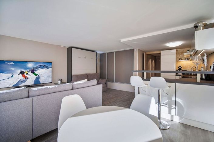 Image No.4-Appartement à vendre à Courchevel