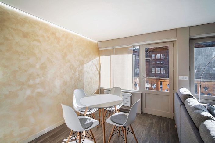 Image No.5-Appartement à vendre à Courchevel