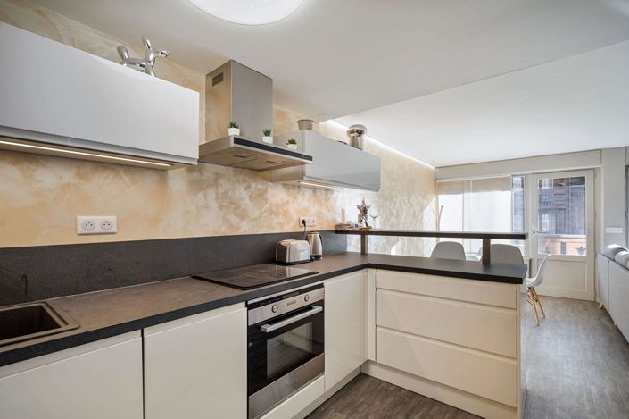 Image No.6-Appartement à vendre à Courchevel