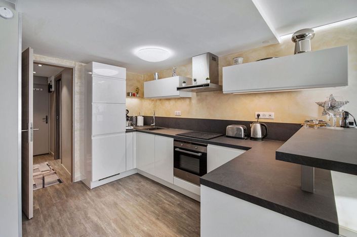 Image No.8-Appartement à vendre à Courchevel