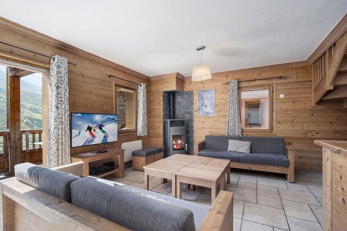 Image No.3-6 Bed Apartment for sale