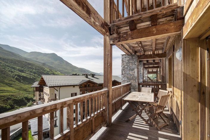 Image No.6-Appartement de 6 chambres à vendre à Les Belleville