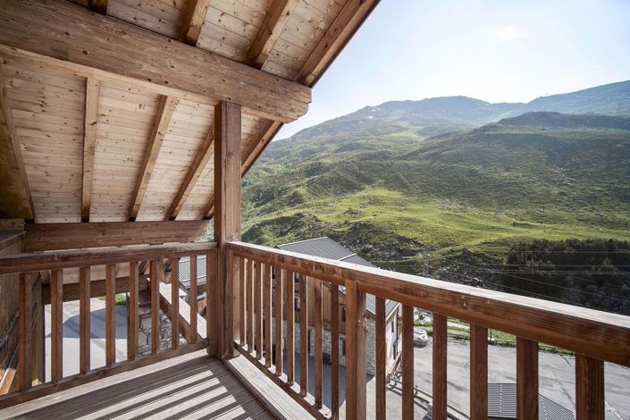 Image No.9-Appartement de 6 chambres à vendre à Les Belleville