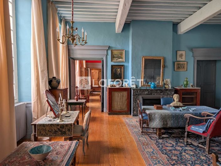 Image No.1-Propriété de 2 chambres à vendre à Nérac