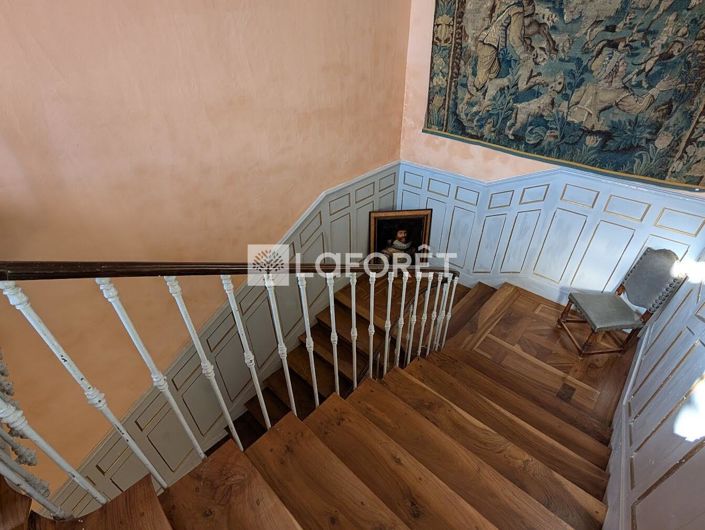 Image No.10-Propriété de 2 chambres à vendre à Nérac