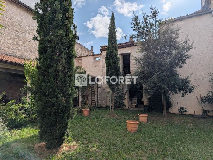 Image No.16-Propriété de 2 chambres à vendre à Nérac