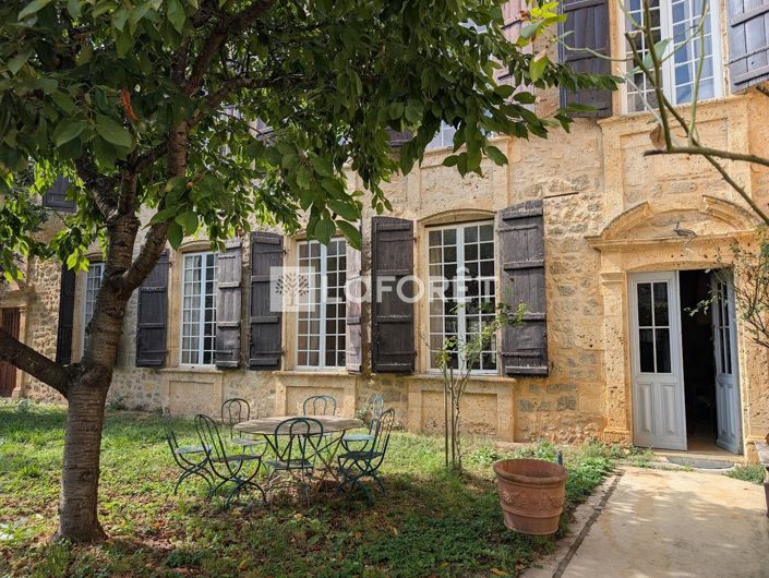 Image No.3-Propriété de 2 chambres à vendre à Nérac