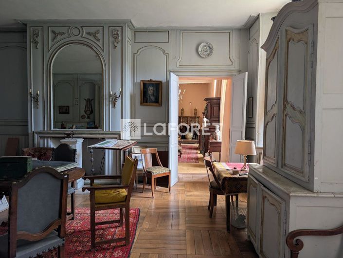 Image No.5-Propriété de 2 chambres à vendre à Nérac