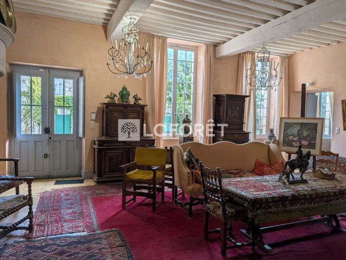 Image No.6-Propriété de 2 chambres à vendre à Nérac