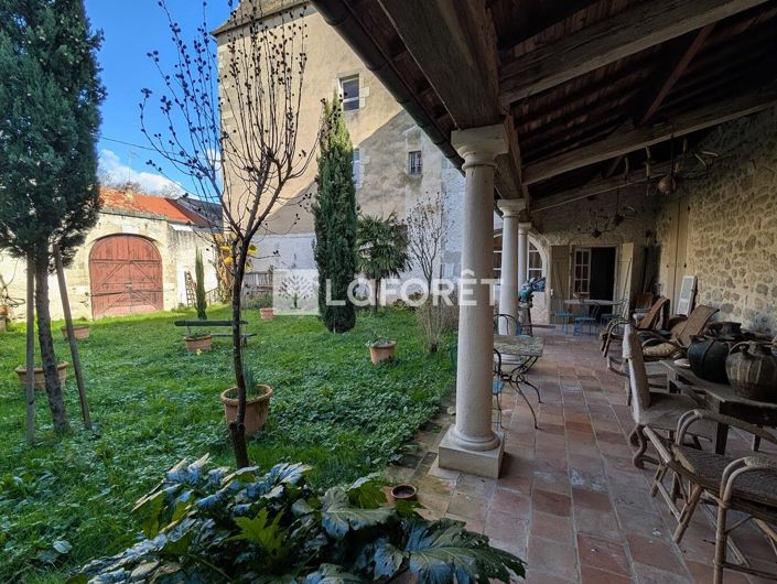 Image No.8-Propriété de 2 chambres à vendre à Nérac