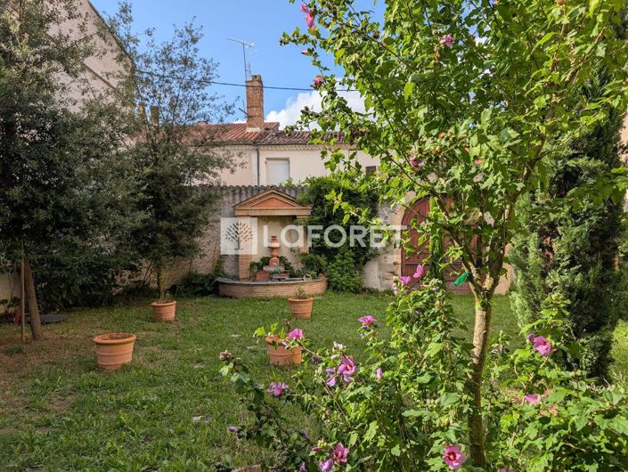 Image No.9-Propriété de 2 chambres à vendre à Nérac