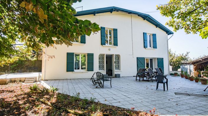 Image No.1-Propriété de 5 chambres à vendre à Nérac