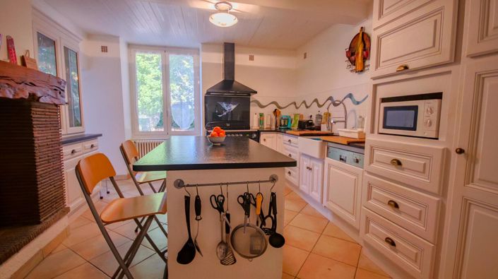 Image No.9-Propriété de 5 chambres à vendre à Nérac