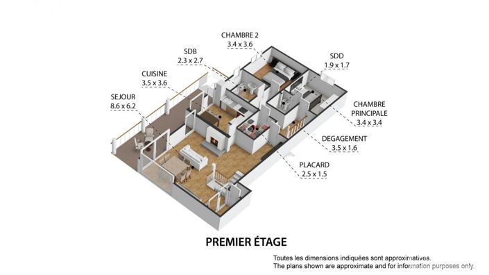 Image No.26-5 Bed Property for sale