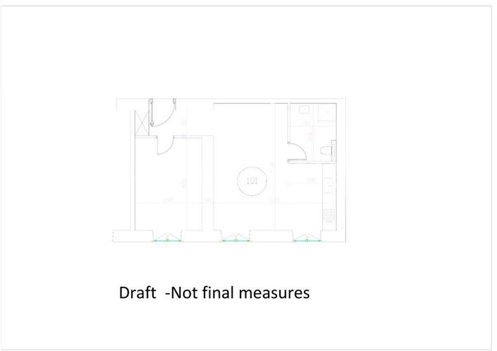 Image No.15-Appartement de 1 chambre à vendre à Nice