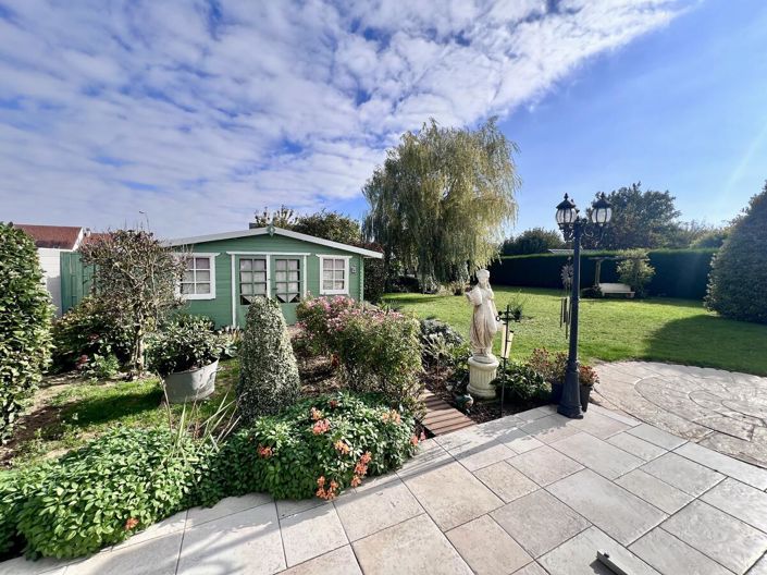 Image No.18-Maison de 3 chambres à vendre à Bricy