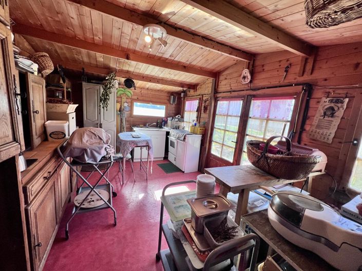 Image No.20-Maison de 3 chambres à vendre à Bricy