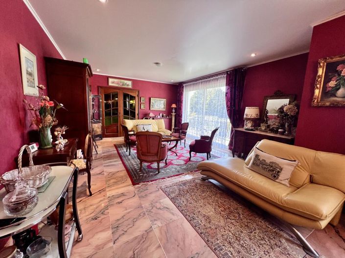 Image No.4-Maison de 3 chambres à vendre à Bricy