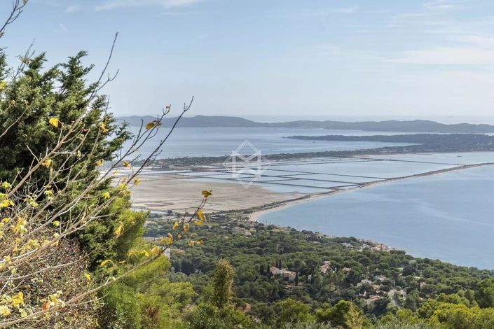 Image No.4-Maison de 4 chambres à vendre à Carqueiranne