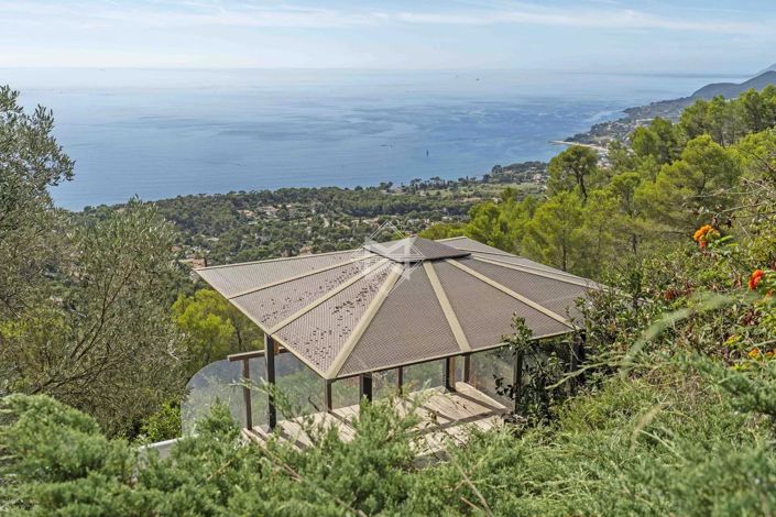 Image No.5-Maison de 4 chambres à vendre à Carqueiranne