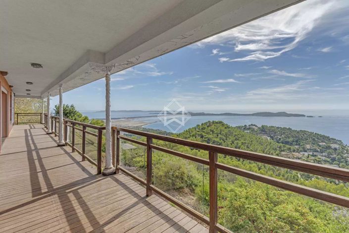 Image No.6-Maison de 4 chambres à vendre à Carqueiranne